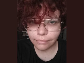 CompartoDepto CL - Daniel - 19 - Valparaíso