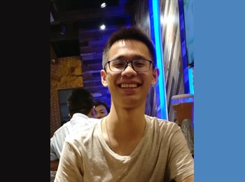 CompartoDepto CL - HAOLIN - 33 - Santiago