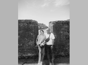 CompartoDepto CL - Pedro - 41 - El Bosque