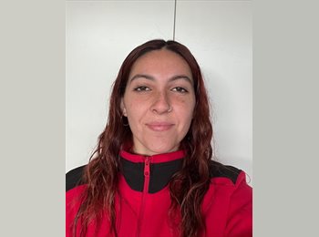 CompartoDepto CL - javiera - 22 - Santiago