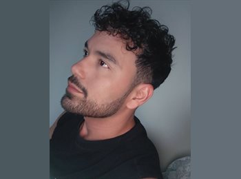 CompartoDepto CL - Alejandro vargas - 37 - Santiago Centro