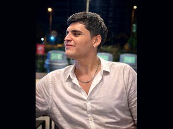 CompartoDepto CL - Pablo alegría  - 27 - Antofagasta