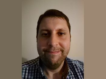 CompartoDepto CL - Harald - 37 - Santiago Centro