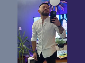 CompartoDepto CL - Luis - 40 - Santiago