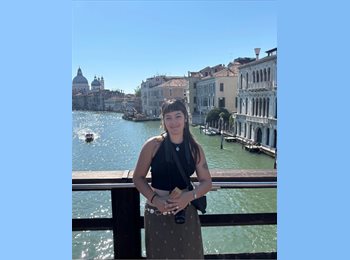 CompartoDepto CL - Andrea - 23 - Colina