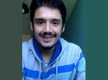 CompartoDepto CL - luis - 28 - Concepción