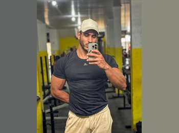 CompartoDepto CL - Otavio - 28 - Providencia