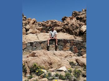 CompartoDepto CL - Jorge Rodrigo - 37 - Machalí