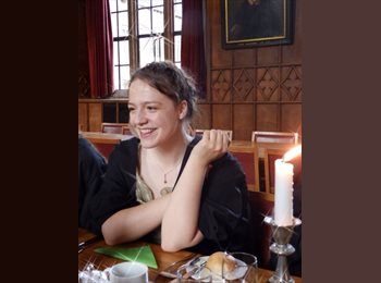 CompartoDepto CL - Rosamund - 21 - Ñuñoa