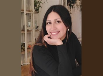 CompartoDepto CL - Consuelo - 28 - Viña del Mar