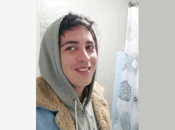 CompartoDepto CL - Dino Díaz - 37 - Valparaíso