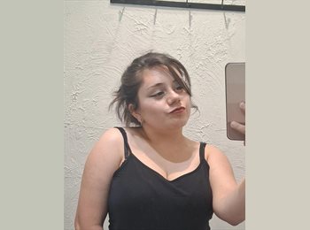 CompartoDepto CL - Martina - 20 - Temuco