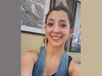 CompartoDepto CL - Denisse  - 38 - Ñuñoa