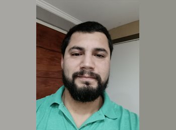 CompartoDepto CL - Mauricio Fernández - 35 - Providencia