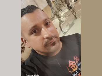 CompartoDepto CL - francisco - 35 - El Bosque