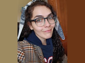 CompartoDepto CL - Daniela Nogales  - 29 - Viña del Mar