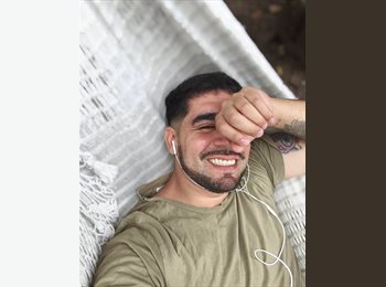 CompartoDepto CL - Sebastian - 36 - Viña del Mar