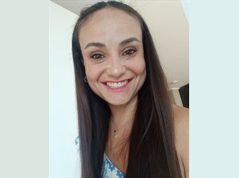 CompartoDepto CL - Maria - 35 - Vitacura