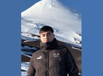 CompartoDepto CL - Ignacio Rebhein  - 23 - El Bosque