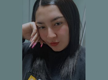 CompartoDepto CL - Geraldine  - 25 - Concepción