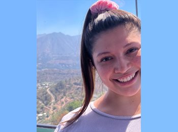 CompartoDepto CL - Sofia Gonzalez - 30 - Santiago