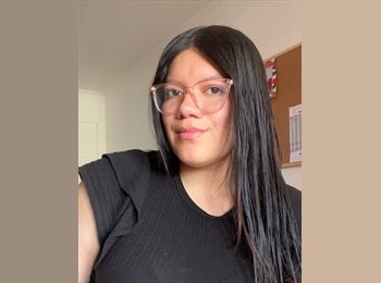 CompartoDepto CL - Valentina  - 18 - Valparaíso