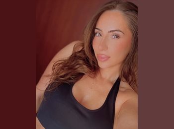 CompartoDepto CL - Francisca - 32 - Villa Alemana