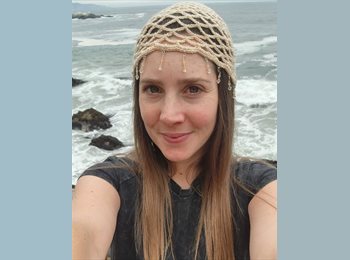 CompartoDepto CL - Paula - 34 - Viña del Mar