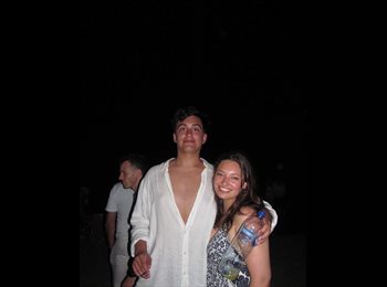 CompartoDepto CL - Alonso - 22 - Lo Barnechea