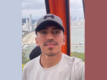 CompartoDepto CL - Carlos Iván - 28 - Viña del Mar