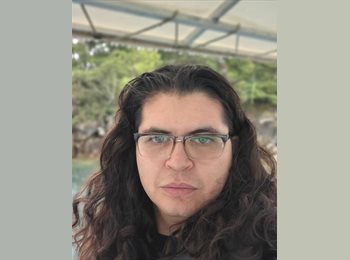 CompartoDepto CL - Sebastián Ahumada - 29 - La Florida