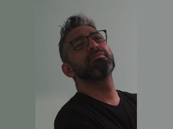 CompartoDepto CL - Jimmy  - 36 - La Serena