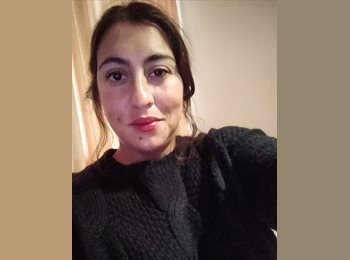 CompartoDepto CL - Nicole - 39 - Concón