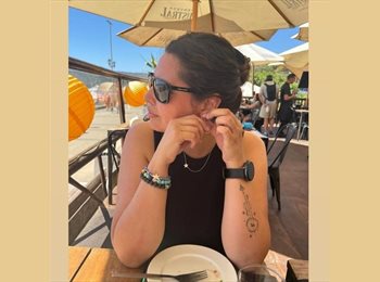 CompartoDepto CL - Jessy - 44 - Santiago