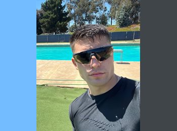 CompartoDepto CL - Renato fuentealba - 23 - Viña del Mar