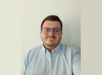 CompartoDepto CL - Tomas Duaso - 26 - Santiago