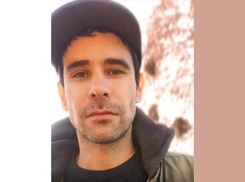 CompartoDepto CL - Carlos Esteban - 40 - Providencia