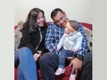 CompartoDepto CL - Henriquez Brunet - 18 - Concepción