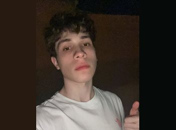 CompartoDepto CL - Ezio - 23 - Vitacura