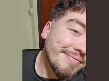 CompartoDepto CL - Cristian - 25 - Santiago Centro