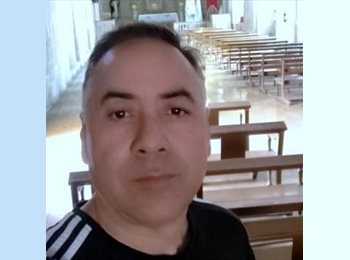 CompartoDepto CL - Héctor - 22 - Antofagasta