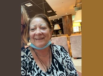 CompartoDepto CL - Mary - 79 - San Miguel