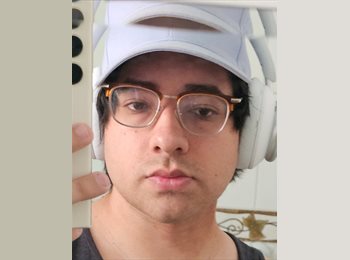 CompartoDepto CL - Marco - 31 - Santiago