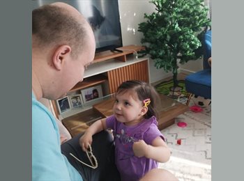 CompartoDepto CL - Fefo - 41 - La Reina