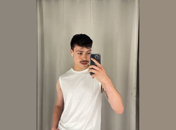 CompartoDepto CL - Duvan - 23 - La Serena