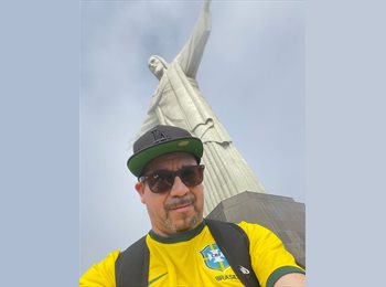 CompartoDepto CL - Jorge - 49 - Providencia