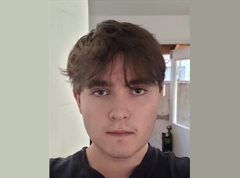 CompartoDepto CL - Martín - 18 - Valparaíso