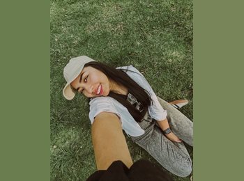 CompartoDepto CL - Sarah Siñani - 26 - Providencia