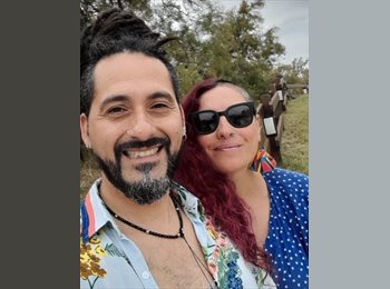 CompartoDepto CL - carla - 41 - Valparaíso