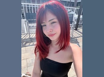 CompartoDepto CL - Carla - 18 - Antofagasta